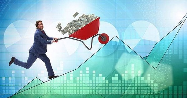 Phiên 17/6: Khối ngoại tiếp đà mua ròng gần 600 tỷ đồng, cổ phiếu nào được "gom" mạnh nhất?