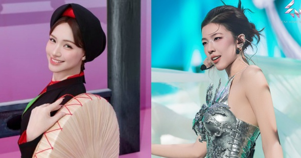 Từ Bắc Bling đến Em Xinh Say Hi, đây là nam nghệ sĩ vừa có cú ăn đôi đỉnh nhất Vpop 2025