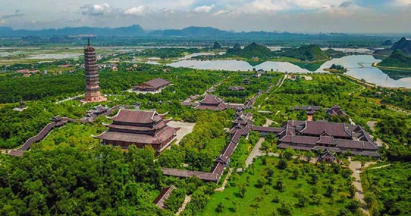 Một doanh nghiệp đề xuất xây sân bay quốc tế mới, cách Nội Bài khoảng 100km