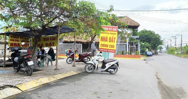 6 tháng cuối năm, đất nền phía Nam sẽ diễn biến thế nào?