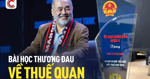 'Cứ làm đi, sổ sách tính sau' – Lối nghĩ từng khiến ‘ông trùm' gia vị Việt thắng kiện nhưng mất một mớ tiền, sức khoẻ và niềm tin, sau đó quyết định bán công ty!