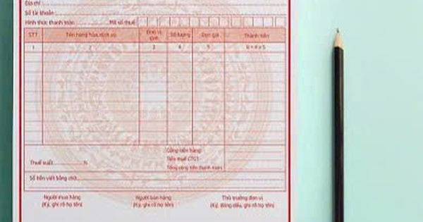 Bất thường tại lò mổ nhỏ lẻ xuất hóa đơn khống cho Công ty C.P. Việt Nam