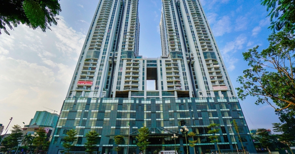 Bộ Xây dựng yêu cầu HUD giải quyết dứt điểm quyết toán quỹ bảo trì tòa nhà New Skyline