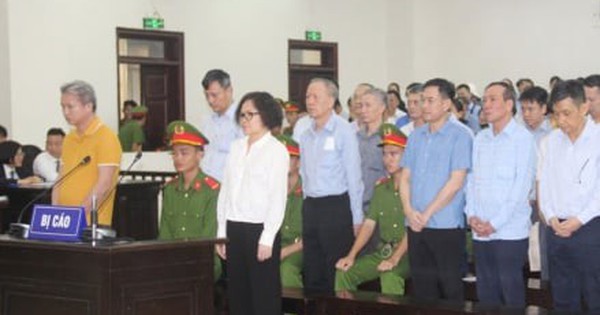 Cựu Chủ tịch FLC Trịnh Văn Quyết xin chuyển từ án phạt tù sang phạt tiền