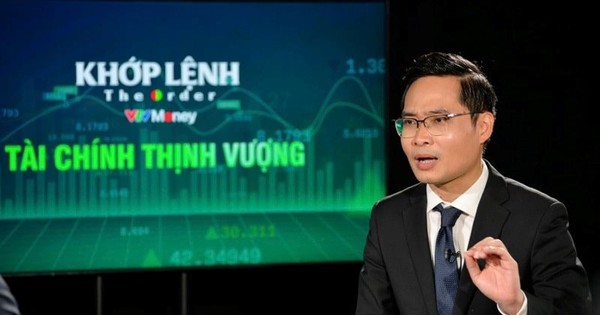 Giám đốc Kinh doanh số VPBankS chỉ ra yếu tố quan trọng nhất để đầu tư theo "sóng" thị trường