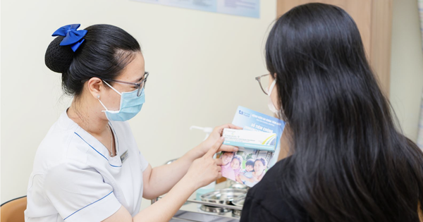 TP.HCM: Cô gái 25 tuổi cùng lúc nhiễm 21 chủng virus HPV, có 14 chủng thuộc nhóm nguy cơ gây ung thư cao