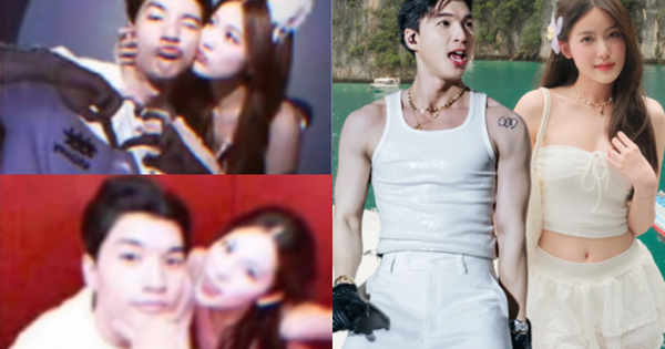 Nóng: HIEUTHUHAI và bạn gái hot girl bị lộ cả loạt ảnh thân mật bùng nổ MXH!