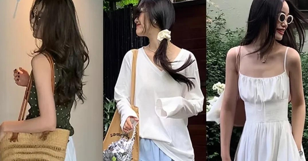 Mặc gì đi du lịch đầu hè? Gợi ý mặc đồ vừa thoải mái vừa “ăn ảnh” hết nấc