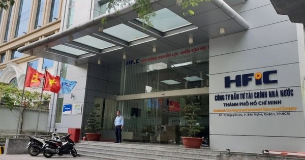 ‘Cánh tay’ tài chính của UBND Tp. HCM công bố doanh thu khủng, 88% đến từ xổ số