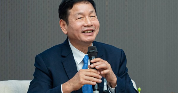Tin vui cho cổ đông FPT: Tăng trưởng lợi nhuận trở lại mức 20%