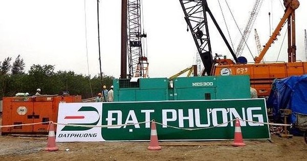 Cổ phiếu Đạt Phương (DPG) tăng hơn 40% trong hơn 1 tháng: Điều gì đang diễn ra?