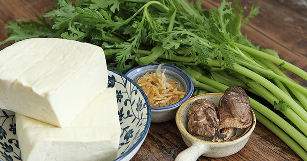 Đậu phụ ngon mấy, tốt mấy mà ăn cùng 4 thứ này cũng dễ gặp “đại họa”