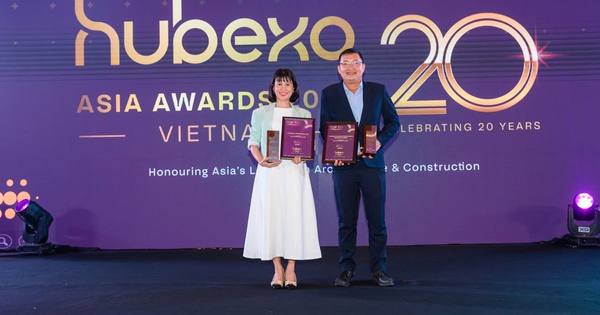 Hệ giá trị giúp Coteccons – Unicons thuộc Top 10 nhà thầu hàng đầu Việt Nam