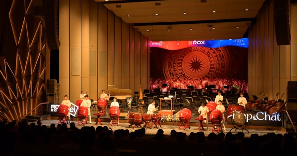Ấn tượng từ Gala ROXMei “Đẹp và Chất" của ROX Group