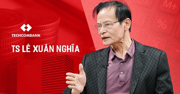 TS Lê Xuân Nghĩa: Vài năm nữa, huy động vốn sẽ thay đổi rất nhiều, chênh lệch lợi nhuận giữa tiết kiệm truyền thống và Sinh Lời Tự Động không còn đủ lớn để phải bận tâm