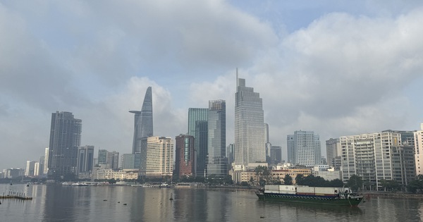 Động lực cho TP HCM mới