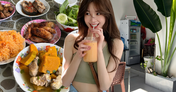 Bị công ty cho nghỉ việc, "dạt" ngay ra đảo Phú Quý sống dài ngày: Cách chi tiêu sau khi thất nghiệp mới sốc
