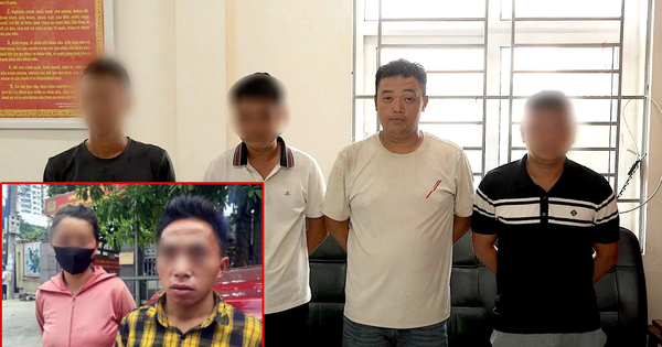 Tài xế Thái Ngọc Anh nói "em ngu dốt” và tiết lộ lý do “chặt chém” 4,2 triệu đồng của 2 người Lào Cai