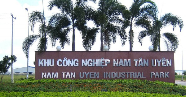 Nam Tân Uyên kinh doanh ra sao trước khi nộp hồ sơ niêm yết sàn HoSE