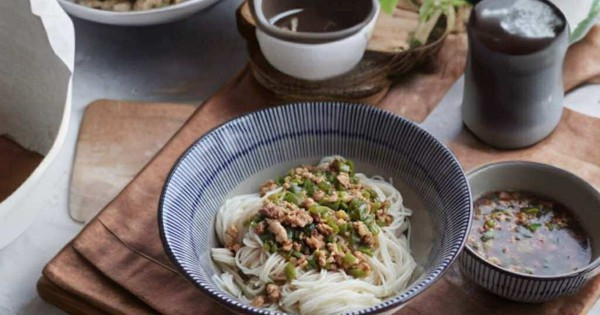 Loại "rau" này đang vào mùa, dùng nấu 3 món ngon vừa dễ lại bổ tỳ vị, giúp trắng da và chống lão hóa