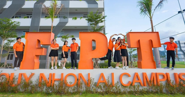 Trường ĐH của ông Trương Gia Bình vào top 100 thế giới ở hạng mục không ngờ: Leo hạng 3 lần chỉ trong vòng 4 năm
