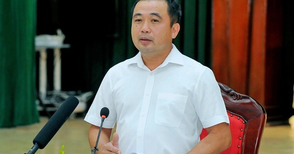 Bí thư tỉnh Hải Dương làm Phó tổng Thường trực Thanh tra Chính phủ