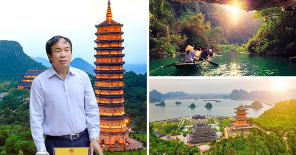 Sáp nhập 3 tỉnh thành Ninh Bình mới, 'đại gia' Xuân Trường lập tức đề xuất sân bay quốc tế và 9 cây cầu 'khủng'