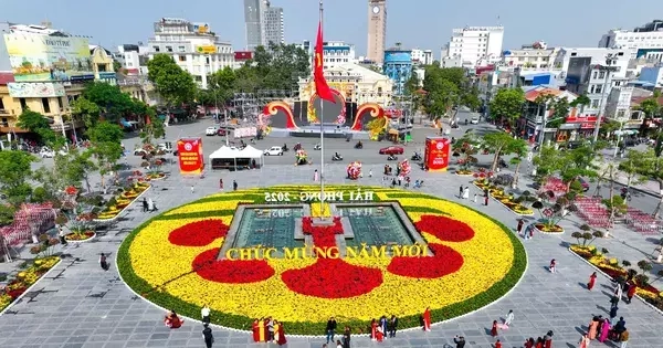 Hải Dương phối hợp Hải Phòng hoàn thiện 5 đề án hợp nhất