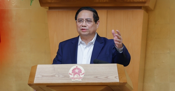 Giải quyết thủ tục hành chính "phi địa giới", Thủ tướng chỉ đạo hạn chót