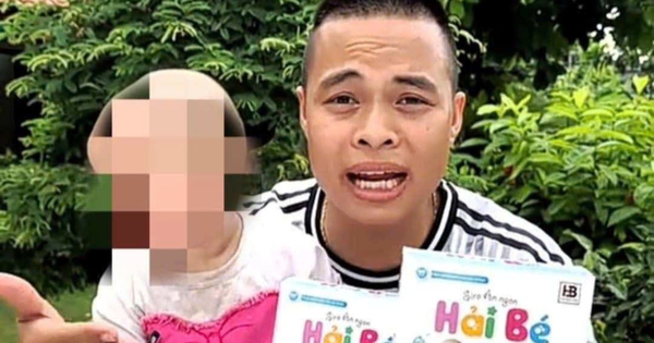 Bộ Y tế khuyến cáo không sử dụng 'Siro ăn ngon Hải Bé': Hơn 100.000 hộp đã được bán ra phải bỏ ngay!