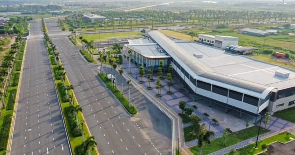 Bất động sản Tây Ninh – Long An sẽ thế nào sau sáp nhập?