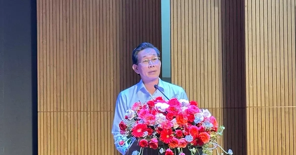 Tầm nhìn quy hoạch hiện tại là động lực phát triển kinh tế của TPHCM mới
