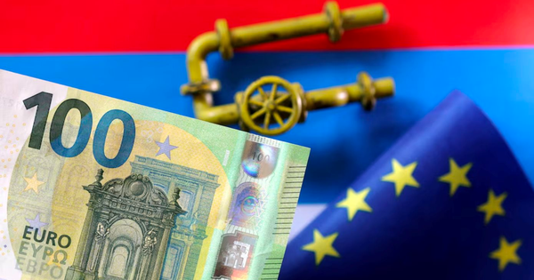 EU 'tung đòn' mạnh: Cho phép các doanh nghiệp phá vỡ hợp đồng khí đốt với Nga, sẽ cấm hoàn toàn nhập khẩu LNG của Moscow từ năm 2026