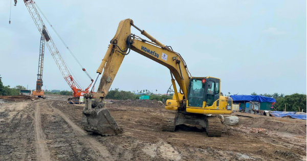 Hải Dương chuẩn bị thu hồi gần 4.600 thửa đất để làm "siêu dự án" giao thông lớn bậc nhất phía Bắc, giúp kết nối loạt tỉnh, thành phố