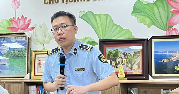 Hàng hóa không có hóa đơn, chứng từ hợp lệ đều bị xem là vi phạm