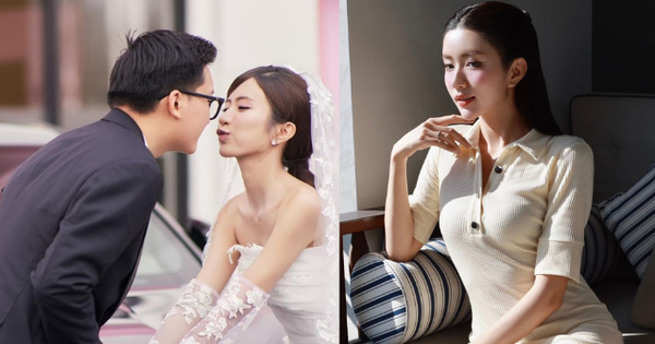 Ngọc Huyền - cháu dâu NSƯT Chí Trung làm rõ vấn đề tiền nong khi làm dâu nhà giàu