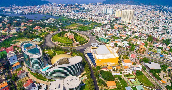 Việt Nam chính thức có 34 tỉnh, thành, địa phương nào có nhiều đơn vị hành chính cấp xã nhất?
