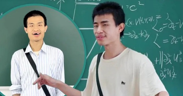 Thiên tài toán học Trung Quốc khiến nhiều người sửng sốt vì sống với 40 USD/tháng, từ chối nhận tiền công khi giải các bài toán khó