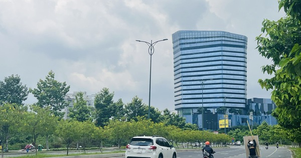 Savills: Bất động sản Việt Nam là điểm đến hấp dẫn cho dòng vốn quốc tế