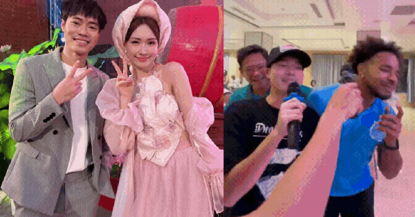Cực hot: Giữa tin đồn hẹn hò, Văn Toàn cùng Xuân Son hát Bắc Bling của Hoà Minzy, chính chủ nghe xong chỉ “khóc thét”
