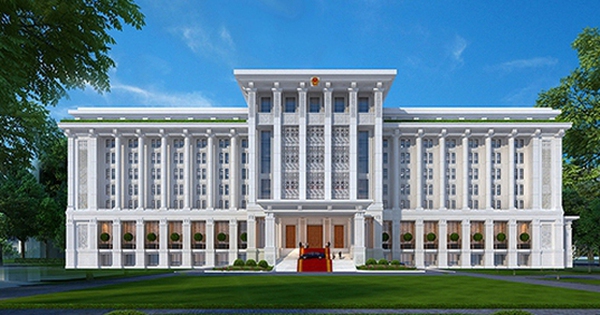 Điều động, bổ nhiệm 2 Bí thư Tỉnh ủy giữ chức vụ mới