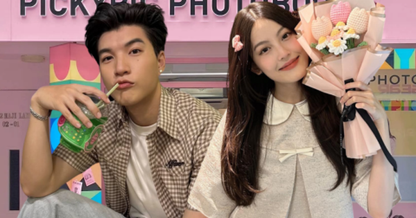 Tiệm photobooth lên tiếng nóng về việc lộ ảnh thân mật của HIEUTHUHAI và bạn gái, xác định nguyên nhân rò rỉ