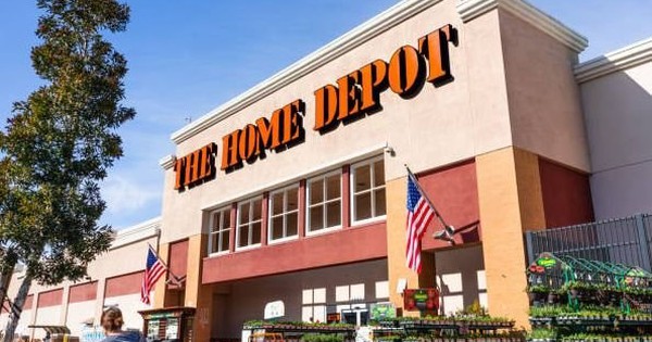 Đòn bẩy tài chính - 'Con dao hai lưỡi' đòi hỏi sự tính toán khôn ngoan: Bài học từ Home Depot với gần 8 tỷ USD trái phiếu
