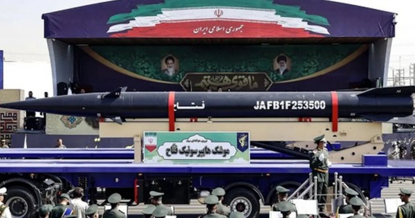"Con số đơn giản" có thể quyết định kết cục xung đột Israel - Iran?