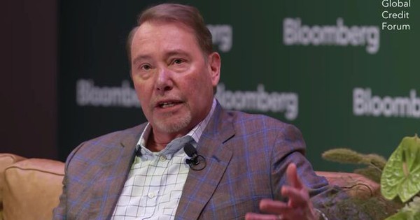 "Vua Trái Phiếu" Jeffrey Gundlach cảnh báo: Fed có thể sẽ in tiền ồ ạt để cứu thị trường trái phiếu dài hạn