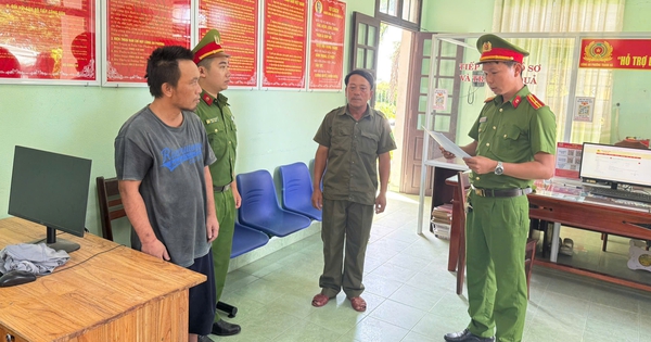 Bắt tạm giam Đặng Phương Trọng