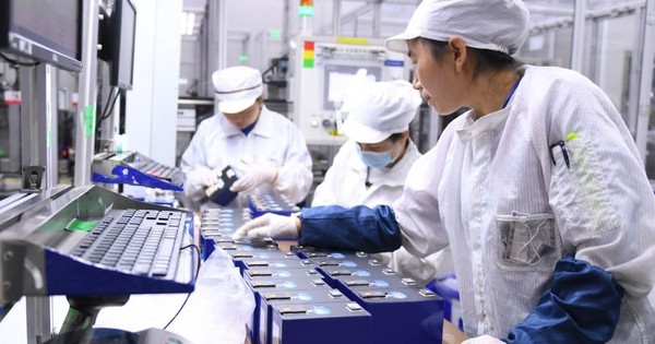 Phục hồi sau scandal nội bộ: Cách các doanh nghiệp Trung Quốc 'tái sinh' từ khủng hoảng