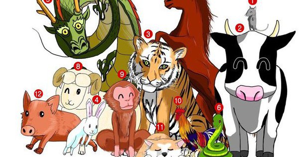 3 con giáp may mắn bậc nhất trong tháng 6 âm: Sự nghiệp thăng hoa, tài lộc ào ạt, giàu có viên mãn