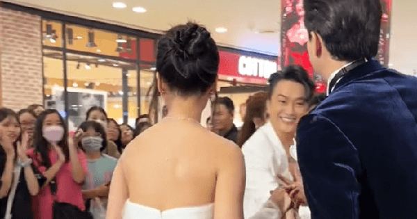 Cặp sao Việt lệch nhau 13 tuổi bị đồn hẹn hò khắp MXH: Nhà trai giàu top đầu showbiz, si mê nhà gái ra mặt