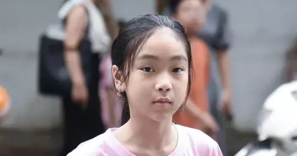 Trường có tỉ lệ chọi cao ngất ngưởng ở Hà Nội: Điểm chuẩn vào lớp 6 chạm mốc 70